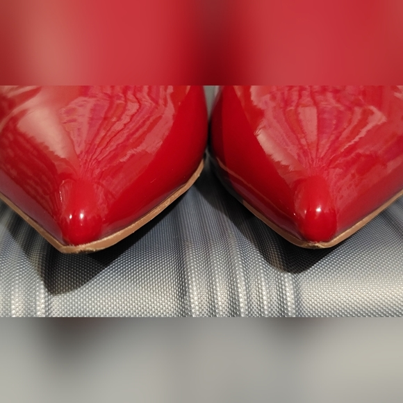 Heels Steve Madden size 7 - Picture 8 of 9